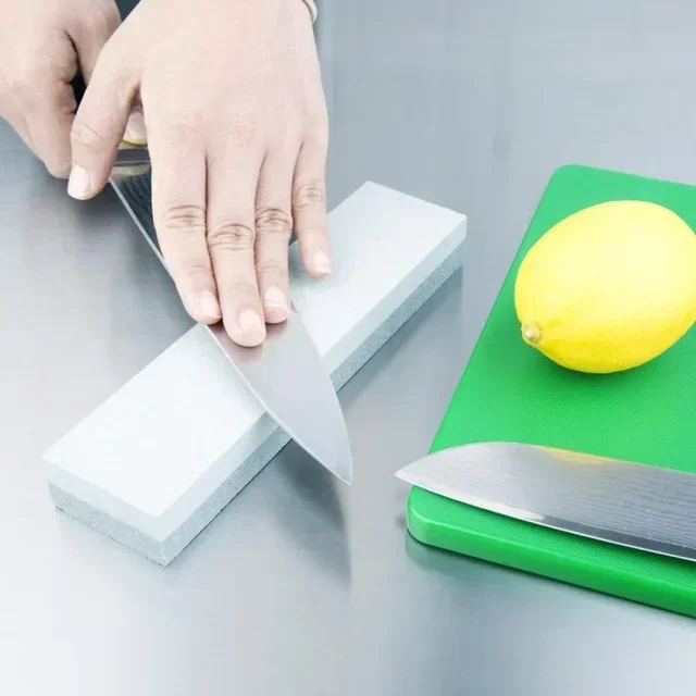 Kitchen Sharpening Stone