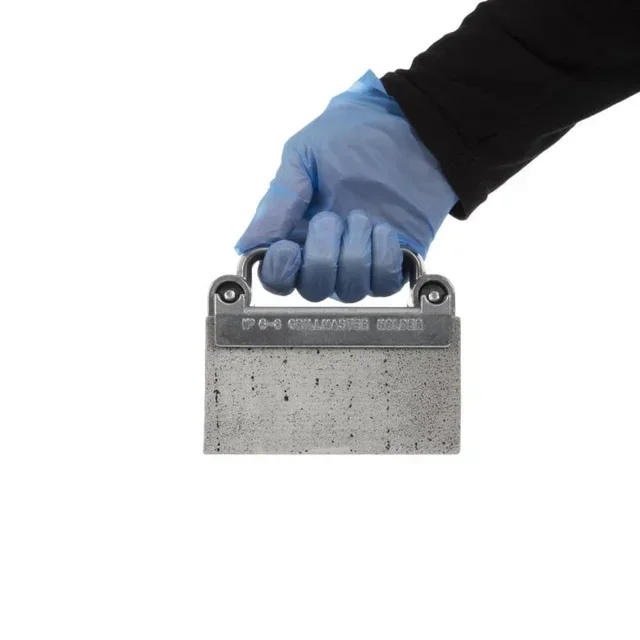 Sharpening Stone Abrasive Grit - Rectangular Shape 152 x 76 mm