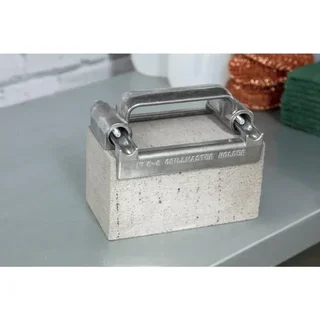 Sharpening Stone Abrasive Grit - Rectangular Shape 152 x 76 mm