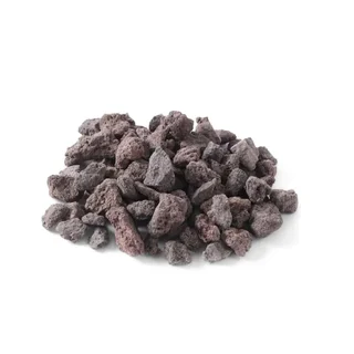 Professional Gas BBQ Lava Rocks Large Size 5kg