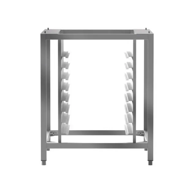 Piètement Support 8 Plaques pour Four à Pizza Galilei, Plus et Série KT