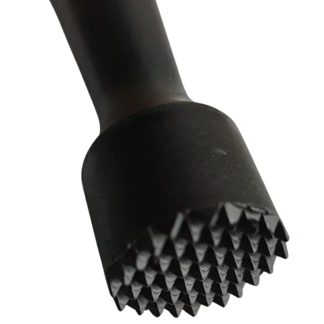 Wooden Cocktail Muddler - Diameter 2.75 cm