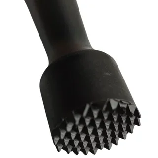 Holz-Cocktail-Stößel - Durchmesser 4 cm