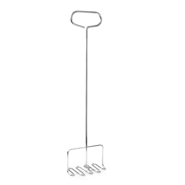 Professional Potato Masher Large Size - 180 x 85 mm - Ultra Strong