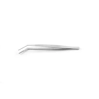 Pinza a Becco Curvo 240 mm - Lunghezza Professionale L