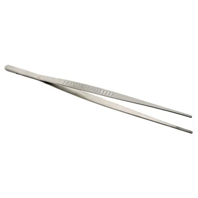 Professional plating tongs 300 mm