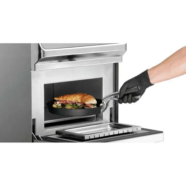 Pince de Cuisine pour Four Snackjet – Accessoire de Préhension Alimentaire