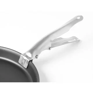 Pinza para Bandejas de Pizza - 19 cm