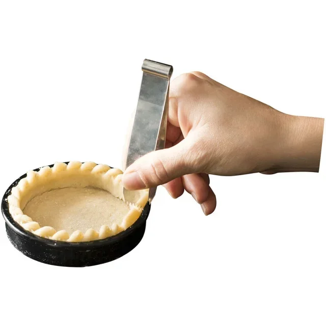 Pinza per Pasta Professionale - Lunghezza 100 mm