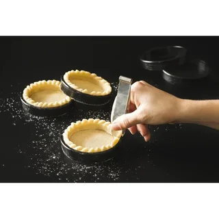 Pinza per Pasta Professionale - Lunghezza 100 mm