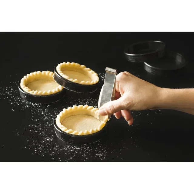 Pinza per Pasta Professionale - Lunghezza 100 mm