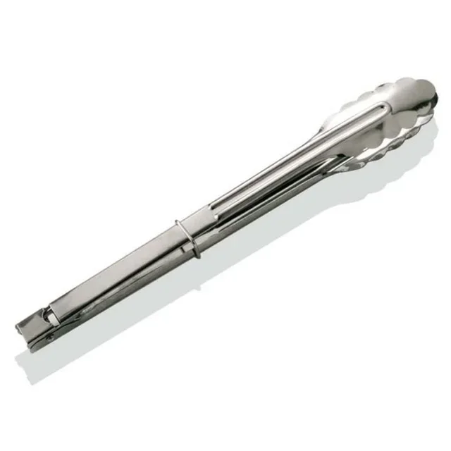 Pinze da Cucina Professionali - Acciaio Inox 24 cm