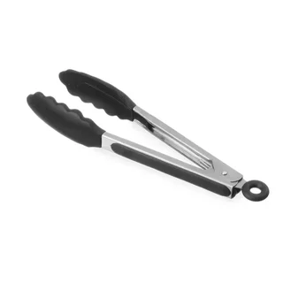 Pinzas de Cocina de Silicona Profesionales - 26,7 cm