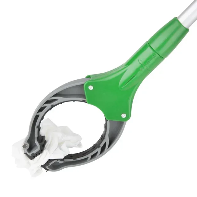 Pince de Préhension pour Déchets