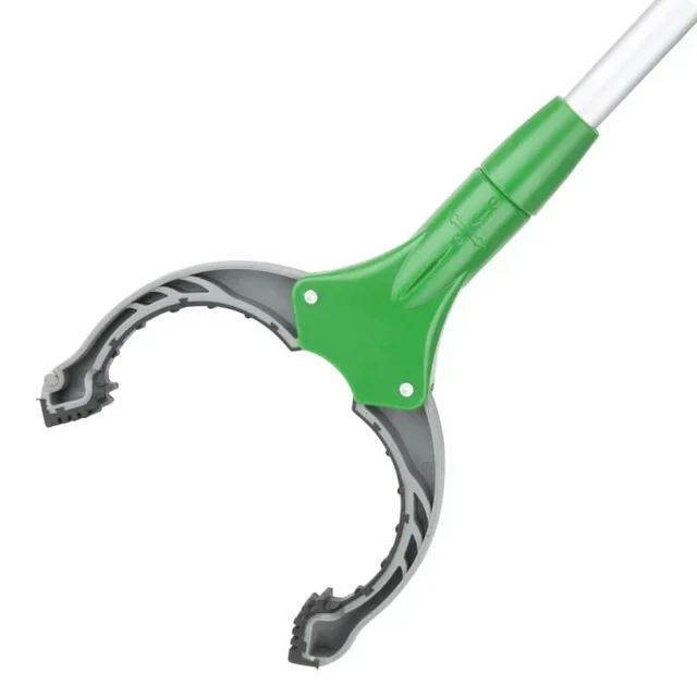 Pince de Préhension pour Déchets