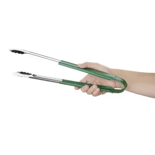 Pinça de Serviço Profissional 405mm - Verde