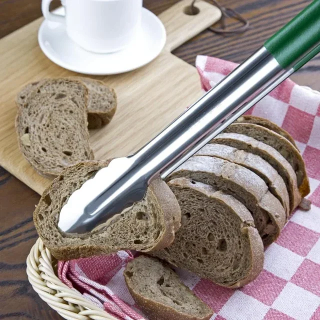 Pinça de Serviço Profissional 405mm - Verde