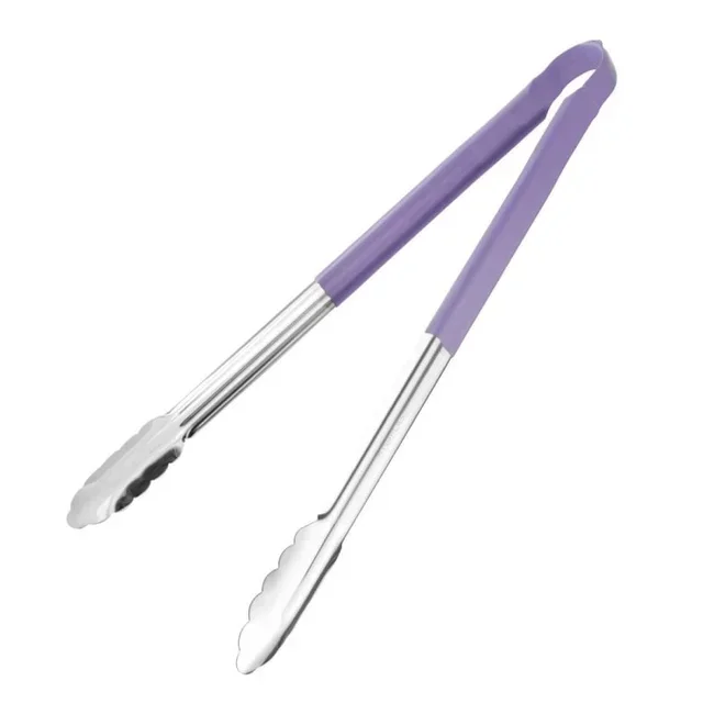 Pinça de Serviço 405 mm Cor Violeta