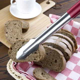 Pinça de Serviço 405 mm - Vermelho