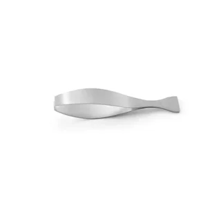 Flache Grätenzange 130 mm - Feine Spitze für präzise Entfernung