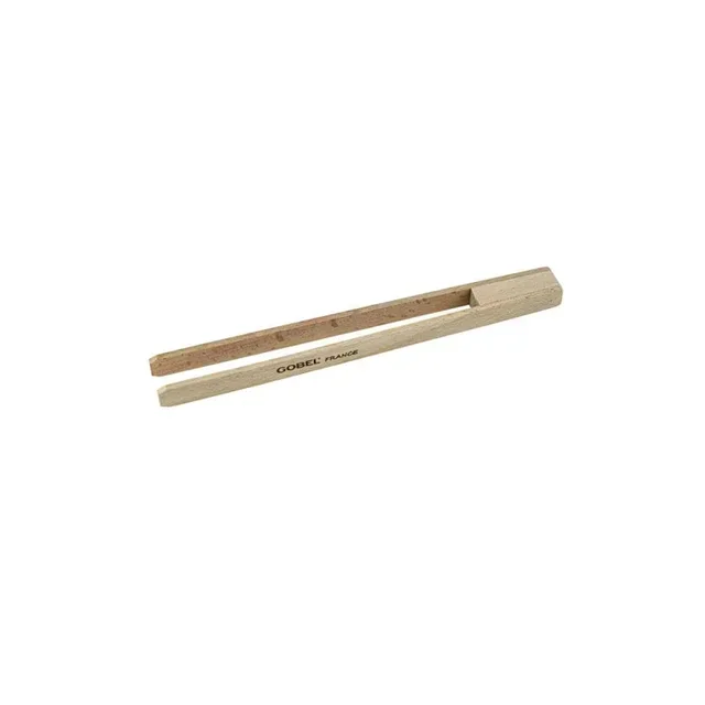 Beech Wood Brush 24 cm for Toast