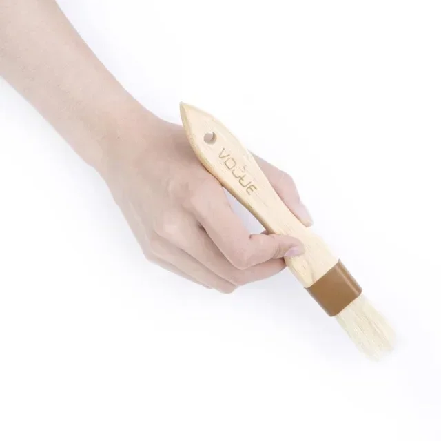 Pincel de Repostería y Cocina - Ancho 25 mm