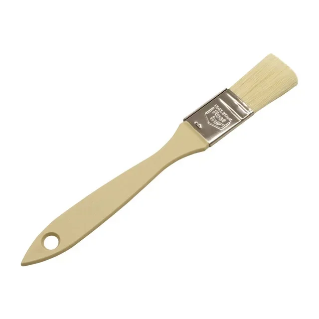 Backpinsel Küchenpinsel - Breite 25 mm