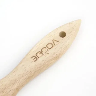 Professional Pastry Brush - 5 cm Width - Soft Bristles