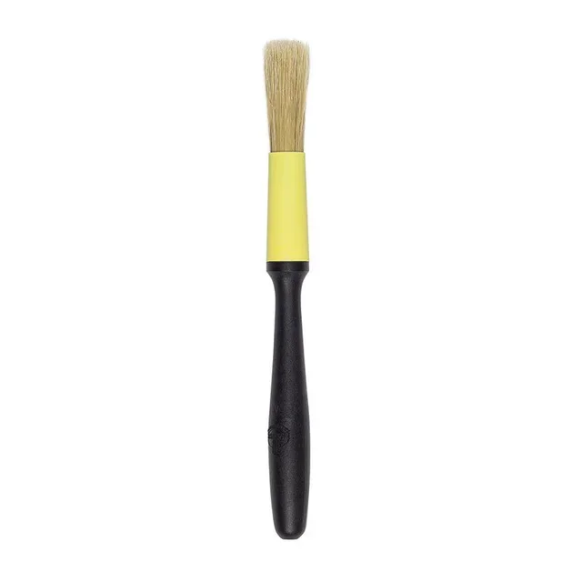 Round Gilding Brush - 15 mm Diameter