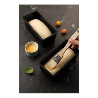 Naturborstenpinsel - Breite 50 mm - Dicke 20 mm