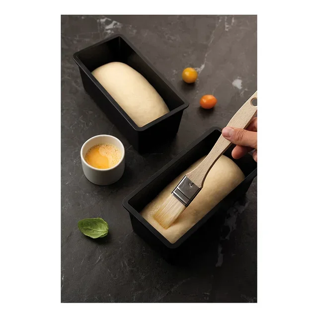 Naturborstenpinsel - Breite 50 mm - Dicke 20 mm