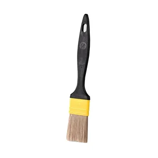 Polyamide Fiber Brush 30 mm - Precise Makeup Application