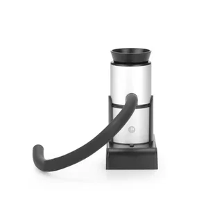 Aluminium-Rauchpfeife - Raucherzubehör