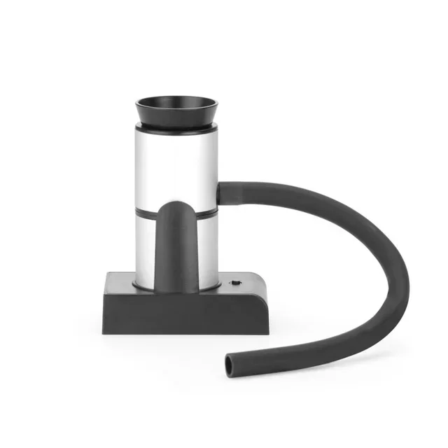 Cachimbo de Fumar em Alumínio - Acessório para Fumantes