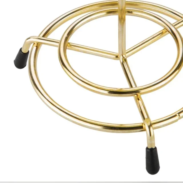 Pica Fichas de Aço Inoxidável - Altura 150 mm