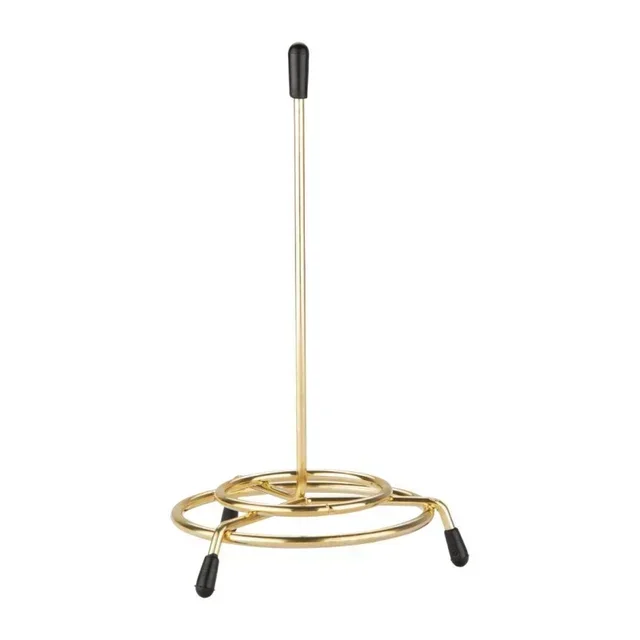 Pica Fichas de Aço Inoxidável - Altura 150 mm