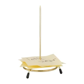 Pica Fichas de Aço Inoxidável - Altura 150 mm