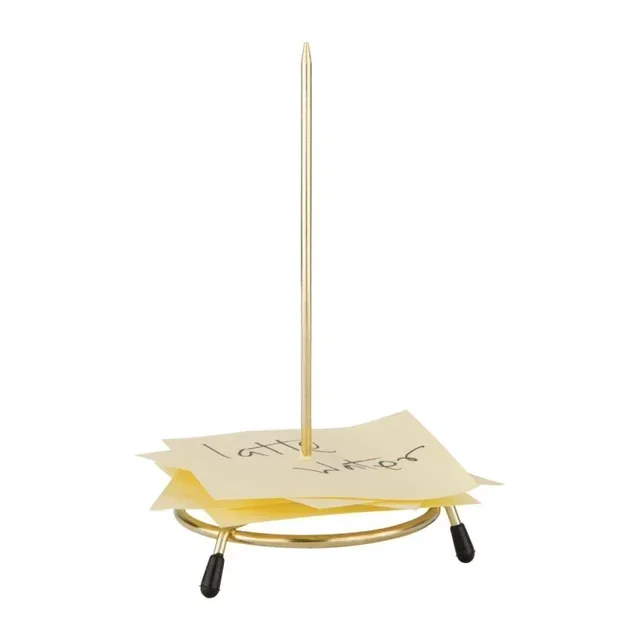 Pica Fichas de Aço Inoxidável - Altura 150 mm