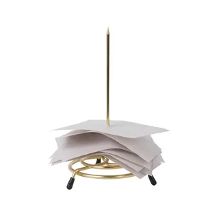 Pica Fichas de Aço Inoxidável - Altura 150 mm