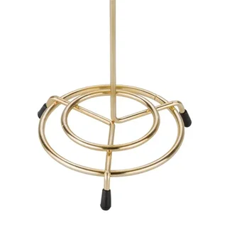 Pica Fichas de Aço Inoxidável - Altura 150 mm