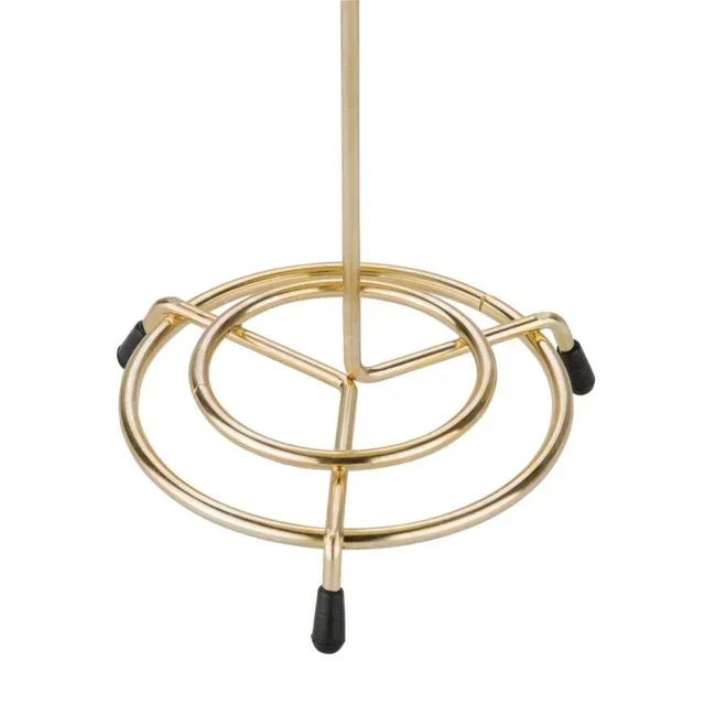 Pica Fichas de Aço Inoxidável - Altura 150 mm