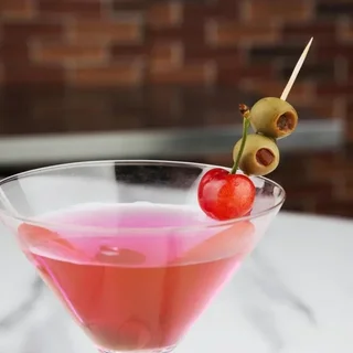 Piques à Cocktail Écologiques en Bois - 80 mm - Pack de 1000