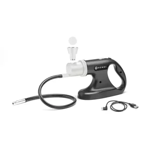 3-Speed Adjustable Fogging Gun