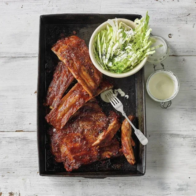 Pistola per Affumicare