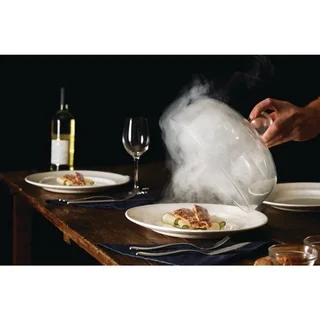 Pistola per Affumicare