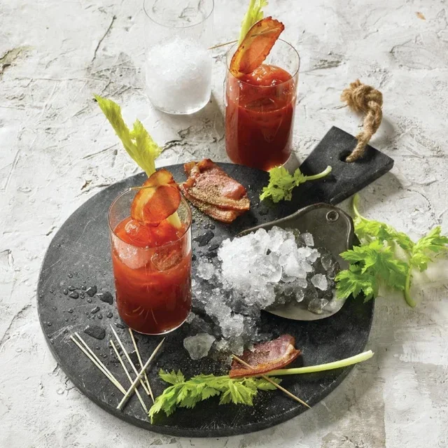 Pistola per Affumicare