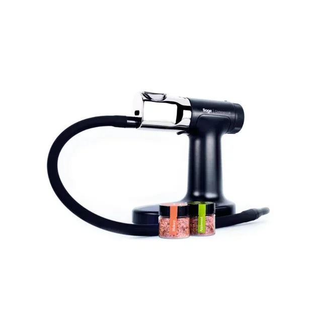 Pistola de Fumaça Pro - Recondicionada