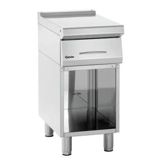 Compact Worktop Series 700 - Small Size