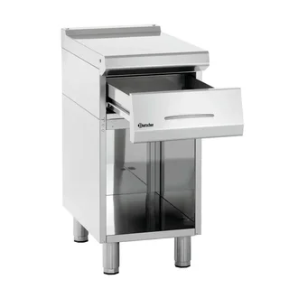 Compact Worktop Series 700 - Small Size