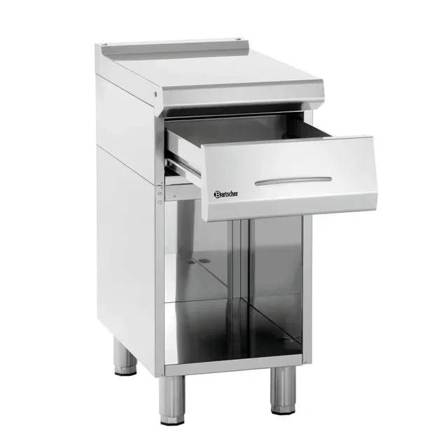 Bancada Compacta Série 700 - Formato Pequeno